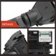 thumbnail image 2 of Multifunction Switch Turn Signal Switch for 04-06 05-06 05-07 25540EA00B 22540EA00B, 2 of 5