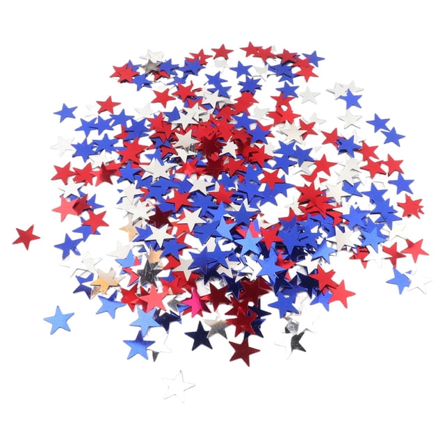 1Bag Confetti Party Balloon Balloon Decoration For Balloon Garland Red