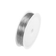 thumbnail image 1 of Unique Bargains Fil de Résistance Chauffant 0.3mm 28AWG Fils de Résistance Nichrome pour Éléments Chauffants 230 Pieds, 1 of 4