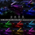 thumbnail image 3 of Tira de luces LED para auto MAODANER de 175" RGB Dreamcolor con app, 3 of 7