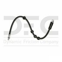 Front Dynamic Friction Company Brake Line Hose 350-31017