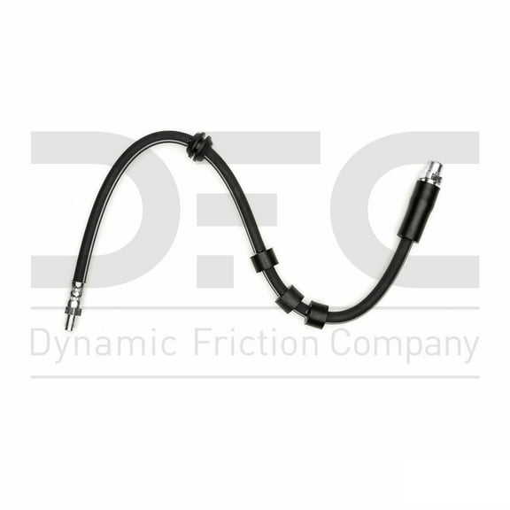 Front Dynamic Friction Company Brake Line Hose 350-31017