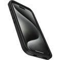 thumbnail image 4 of OtterBox iPhone 15 Pro Max Only - Defender Series Case - Black - Screenless - Rugged & Durable - with Port Protection - Holster Clip includes - Non-Retail Packaging, 4 of 6