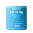 thumbnail image 1 of Vital Proteins Péptidos de colágeno en polvo - Péptidos de colágeno alimentados con pasto para la salud del cabello, uñas, piel, huesos y articulaciones, sin sabor, 14.3 oz, 1 of 5