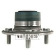 thumbnail image 3 of Timken 513033 Wheel Bearing and Hub Assembly, 3 of 5