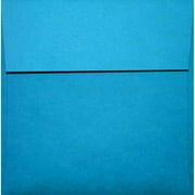 6 1/2 x 6 1/2 Square Envelopes - Pool (1000 Qty.)