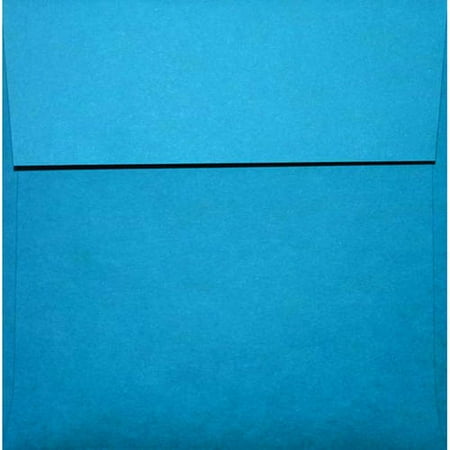 6 1/2 x 6 1/2 Square Envelopes - Pool (1000 Qty.)