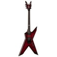 thumbnail image 3 of Dean Guitars DimeBag Rebel Flame Top Floyd Electric Guitar, DB REBEL TRD PACK Bundle, 3 of 4