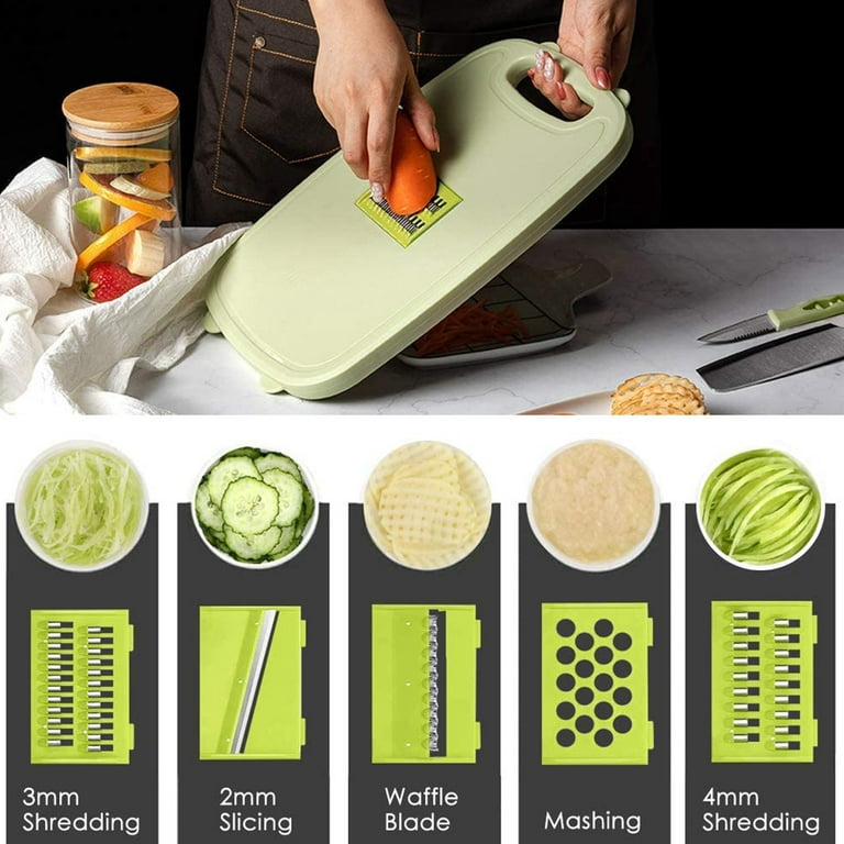 Zenprep Extra Large Bamboo Cutting Board With Containers (Set Of 3) - Over  The Sink Chopping Board With Collapsible Strainer - Meal Prep Station For