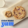 thumbnail image 5 of Pillsbury Ready to Bake! Big Cookies Blueberry Crumble Flavored Cookie Dough, 6 Count, 14 oz, 5 of 13