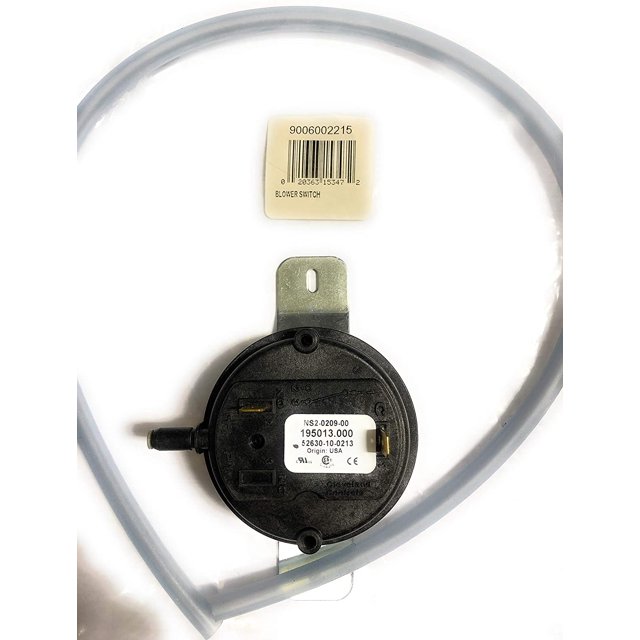 AO Smith 100110806 K,BLOWER PROVER SWITCH,BTH 400