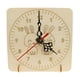 thumbnail image 4 of Kit de reloj DIY hecho a mano para escritorio para niños, pequeño reloj de madera hecho en casa, Kit de modelo de reloj, Kit de montaje de reloj,, 4 of 9