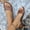 Brown#26, variant on Women's Fashion Casual Fish Mouth Beach Sandals – Flat Sole & Versatile Style Spring Summer Dressy Arrival Slides for Casual Outfits,Plus Size