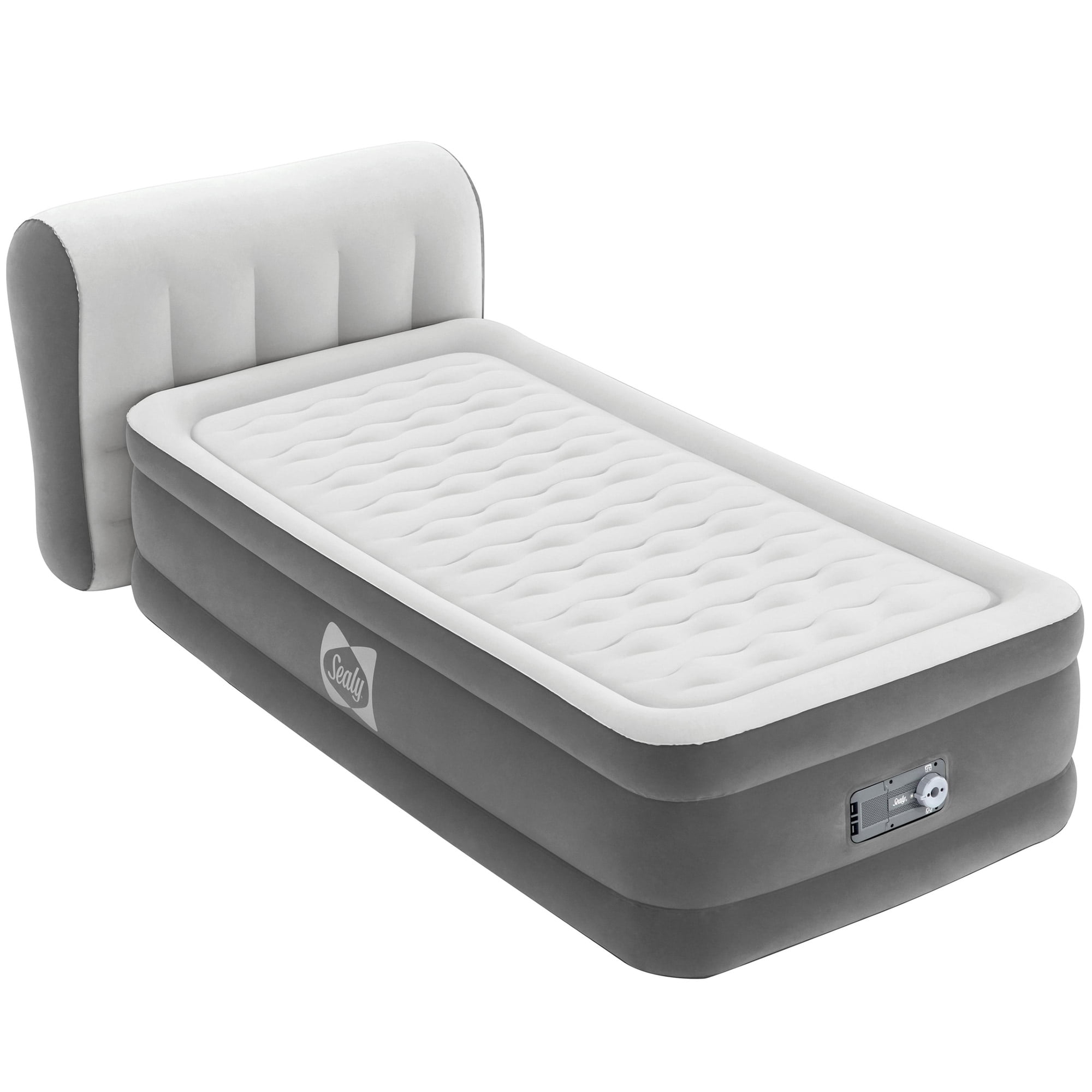 Sealy, Air Mattress, Queen 22