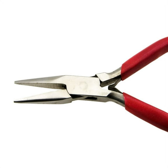 6-1/2 Inch Chain Nose Pliers