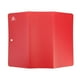 thumbnail image 1 of Utensilios de Cocina de Plástico Plegable perfecl Mat de Corte Picado 380x292mm Rojo, 1 of 8