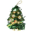 thumbnail image 2 of Slant Collections Christmas Tree Pi ata, 2 of 3