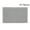 Gray, variant on Agiufgs Waffle Runner Rug 61x36 in, Absorbent and Non Slip, for Bathroom Floor Setup and Daily Use, Brown