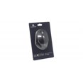 thumbnail image 4 of Mouse Inalámbrico Naceb Technology Ergonómico USB 6 Botones Anti-derrape Negro NA-0119N, 4 of 5