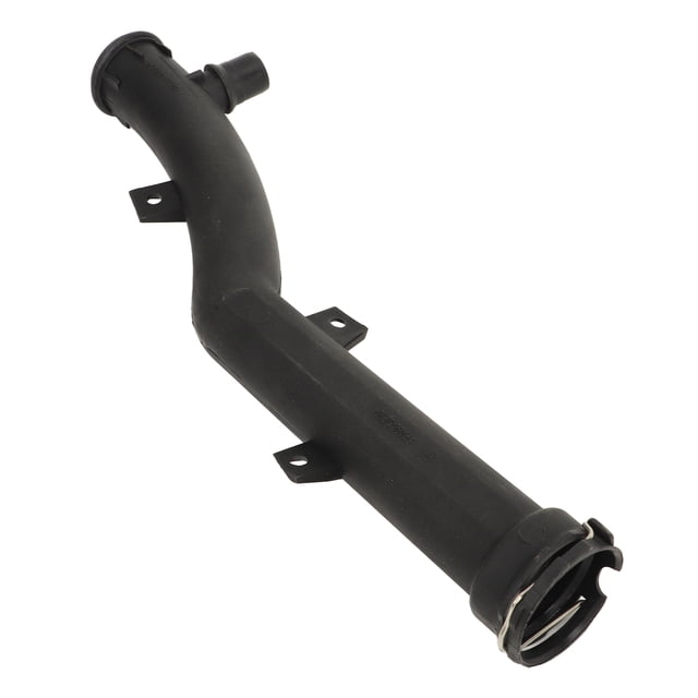 Water Coolant Pump Hose, 1351VF Efficient Leakage Proof Engine Radiator Coolant Hose For Berlingo C3 C4 C5 DS3