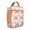 Marine Adorable Crab2, variant on Paris Meal Bag for Men Women Insulated Thermal Food Container Bag for Office Work Picnic Reusable
