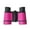 Purple, variant on 8 Colors Kids Telescope Shockproof Mini Compact Telescope Great for Bird Watching and Outdoor Camping Fun