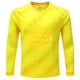 thumbnail image 1 of Uniforme de portero de fútbol para hombres y niños, esponja protectora de manga larga, camiseta de entrenamiento de fútbol, pantalones personalizados, 2023, 1 of 5