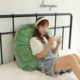 thumbnail image 5 of Turtle Power Shell, Giant Pillow, Kawaii Wearable Turtle Shell Plush Cushion (80cm/31.4in), 5 of 7