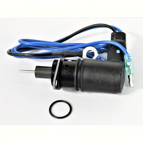 Yamaha 6H3143800000 Prime Starter Assembly; New 6H3143800100