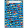 Hot Wheels Party Favor Treat Bags, 8ct