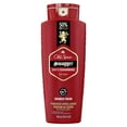 thumbnail image 3 of Old Spice Swagger Mens Body Wash, Shampoo and Conditioner Bundle, 3 of 8