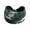Black, variant on Headbands for Women, Tie Dye Wide Elastic Sweat Wicking Yoga Sports Hairband