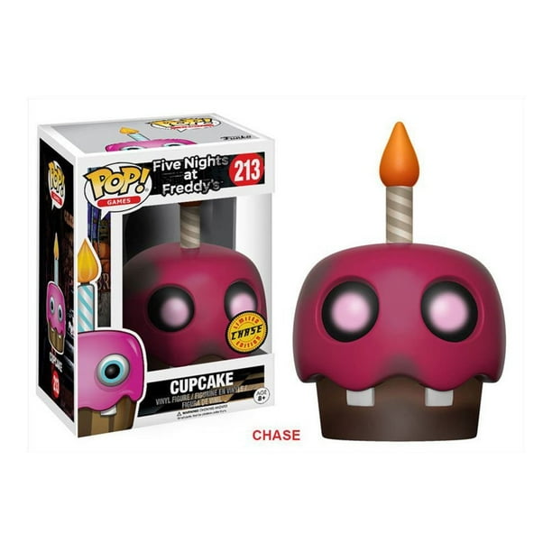 freddy krueger funko chase