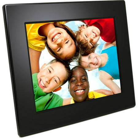 Filemate Joy Series 8" Digital Photo Fra