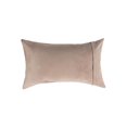 thumbnail image 2 of TORINO KOBE COWHIDE PILLOW 12"X20" 2-PACK, 2 of 2