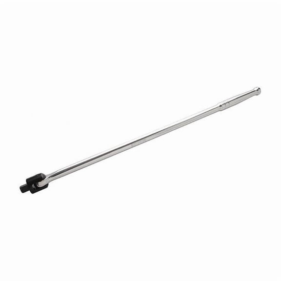 Steelman Breaker Bar,24" Long,1/2" Drive 78519