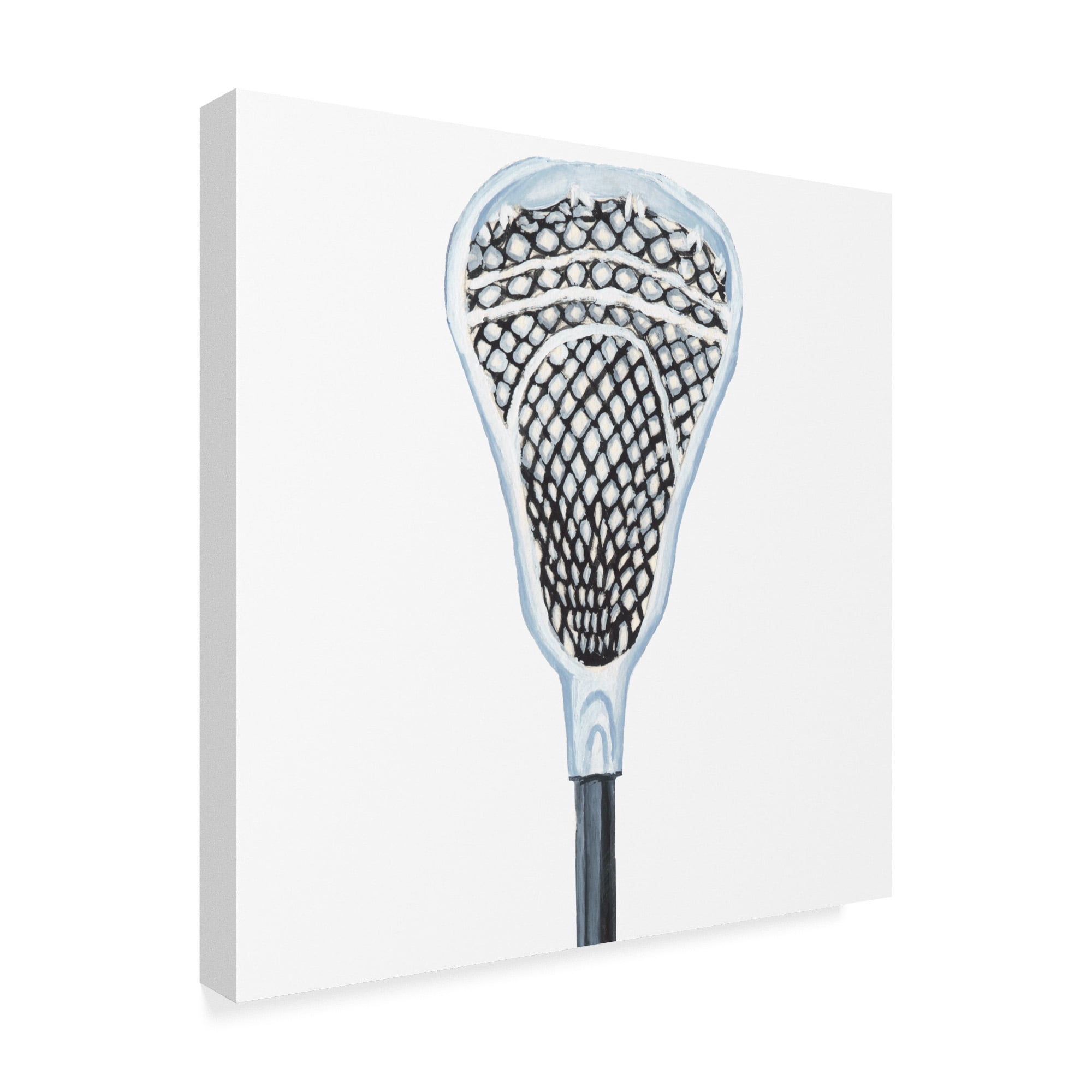 Trademark Fine Art 'Sporting IX' Canvas Art by Naomi McCavitt