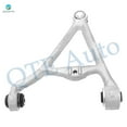 thumbnail image 2 of Pair of 2 Rear Left-Right Upper Control Arm Ball Joint For 2010-2013 Jaguar XJ, 2 of 10