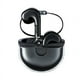 thumbnail image 1 of Auriculares BT impermeables reducción de ruido estéreo ergonómicos inalámbricos auriculares para deportes al aire libre negro para M6mini, 1 of 5