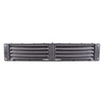 thumbnail image 1 of OE Compatible/remplacement Assemblage de Volet de Radiateur Inférieur (GM1206116C), 1 of 1