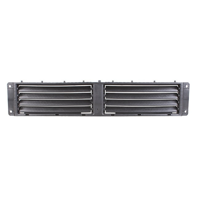 OE Compatible/remplacement Assemblage de Volet de Radiateur Inférieur (GM1206116C)