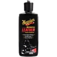 thumbnail image 4 of Meguiars MC20306 Motorcycle Leather Cleaner/Conditioner, 6 Fluid Ounces, 4 of 9
