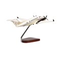 thumbnail image 4 of Beechcraft® King Air 350i Large Mahogany Model, 4 of 5