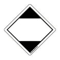 thumbnail image 4 of 1" x 1" Permanent Durable D.O.T. Hazard Labels: Limited Quantity Hazard Pictogram, 250/Roll, 4 of 5