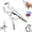 1pc, variant on Parrot Jaw Vise Grip, 9 Inch Parrot Nose Locking Pliers, Adjustable Vice Grip Pliers Tool for Sway Bar Link Removal, Pipe Clip Repair, Welding, Plumbing and Garage Workshop Use