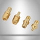 thumbnail image 2 of Adaptador Rf De 4 Tipos, Adaptador Sma A Conector Smb, Conjunto Convertidor Rf Para Antena De Radio De Coche Dab sonducket EL007077-00, 2 of 6