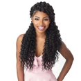 thumbnail image 2 of Sensationnel Lulutress Deep Twist 18" Pack of 3, 2 of 11