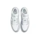 thumbnail image 4 of Nike-zapatillas de baloncesto para hombre y mujer, zapatos deportivos clásicos para exteriores, Jordan 1 Low Retro low OG Wolf Grey, originales, 4 of 4