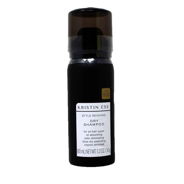 Kristin Ess Style Reviving Dry Shampoo