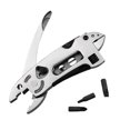thumbnail image 1 of Alicates multifuncionales Scienceny 9 en 1 de acero inoxidable para exteriores, 1 of 6